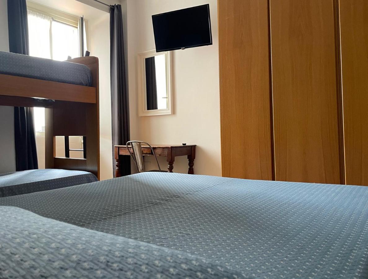 Albergo Della Torre Cernobbio Kültér fotó