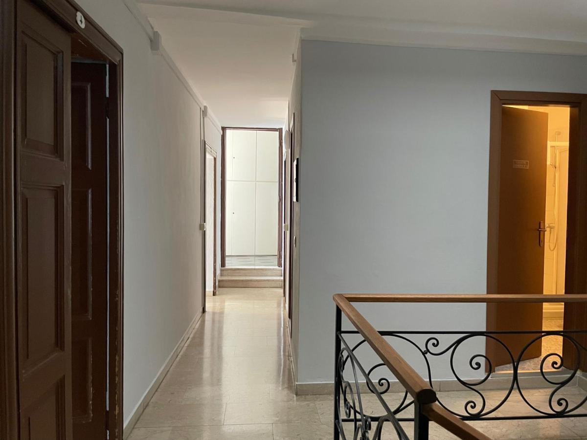 Albergo Della Torre Cernobbio Kültér fotó