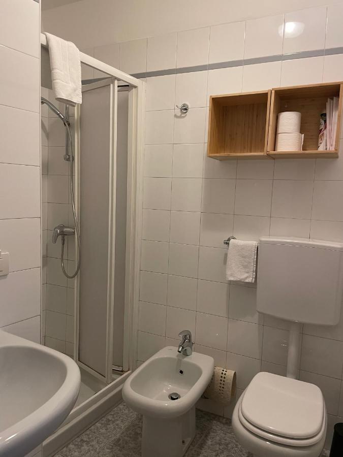 Albergo Della Torre Cernobbio Kültér fotó