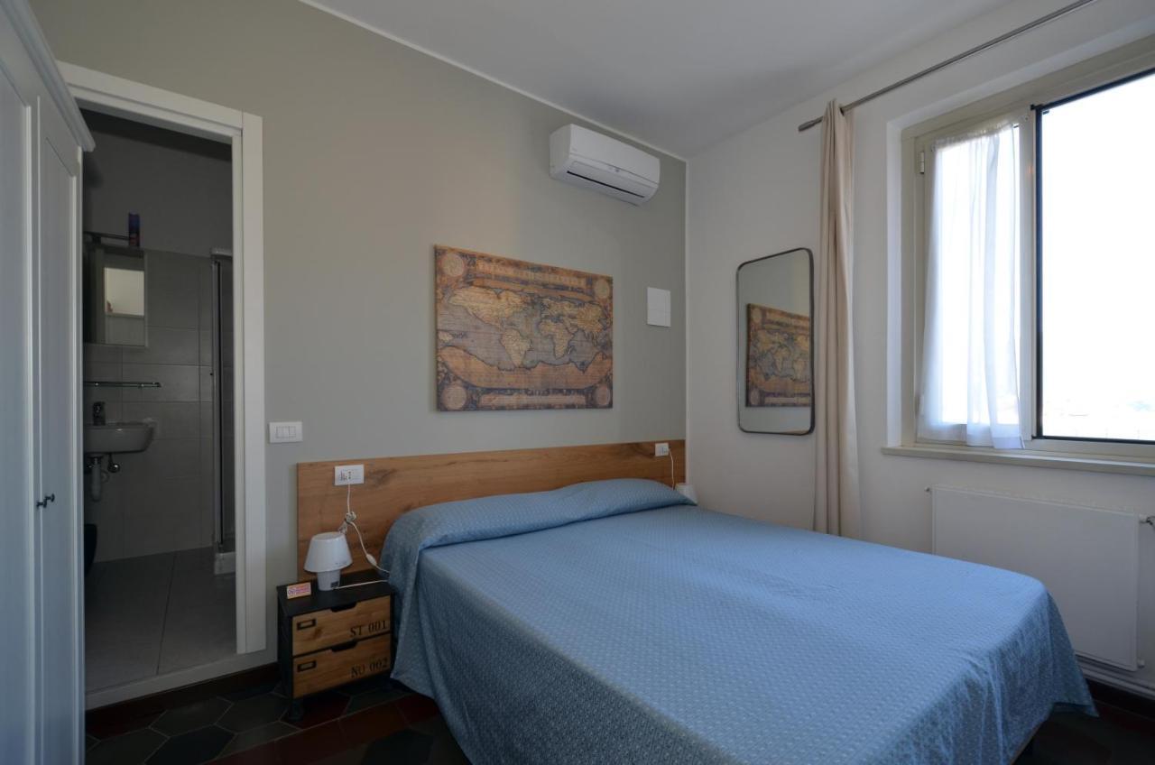 Albergo Della Torre Cernobbio Kültér fotó